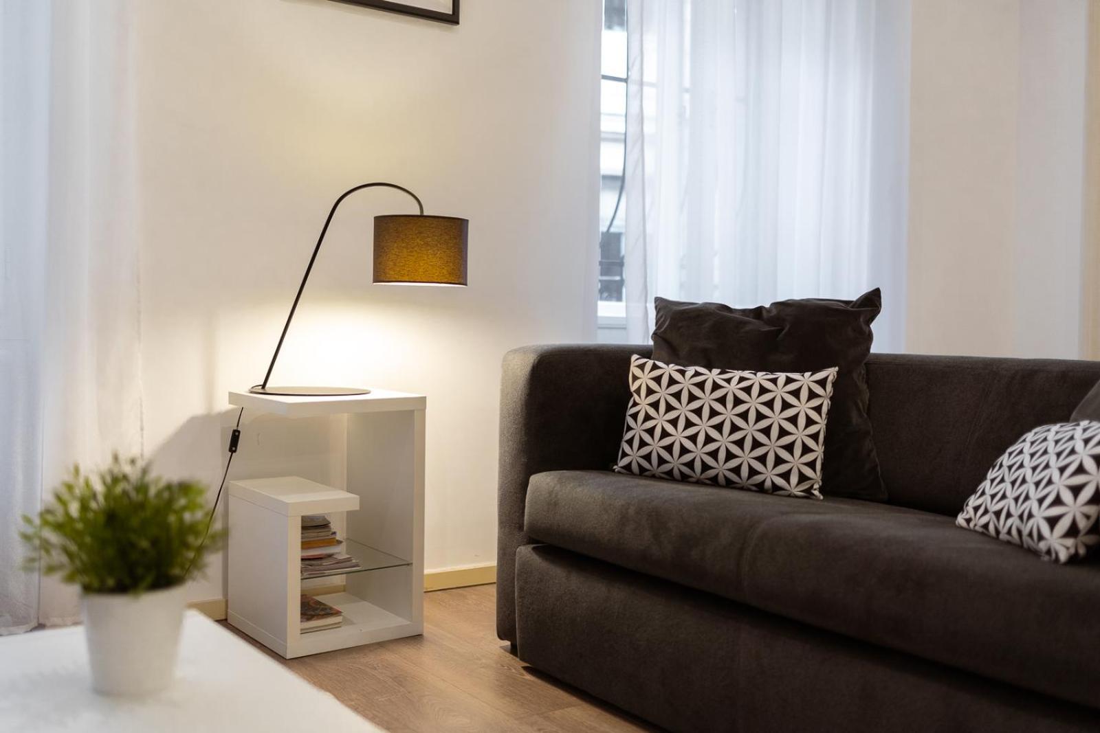 Modern Stylish Loft Next To New York Palace Boedapest Buitenkant foto